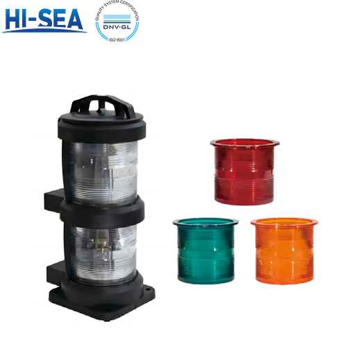 CXH-101P Double-deck Navigation Light